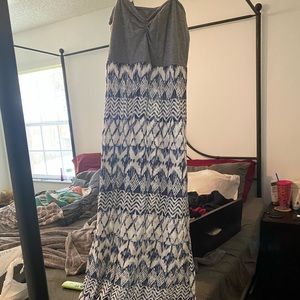 Roxy dress